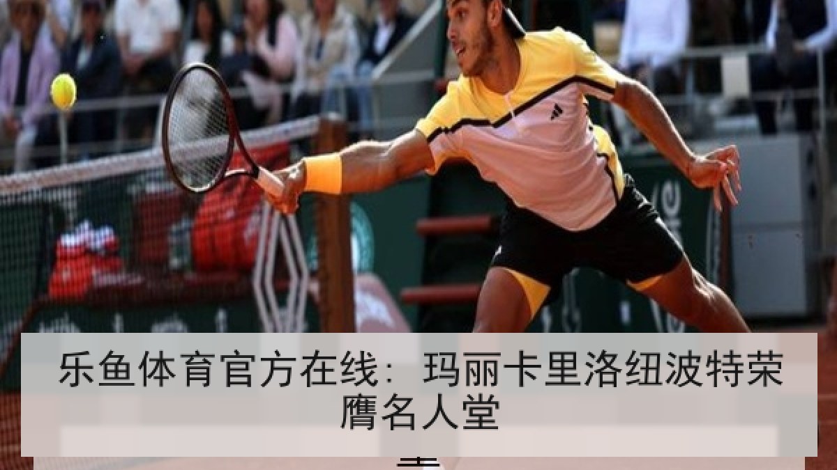 乐鱼体育官方在线: 玛丽卡里洛纽波特荣膺名人堂